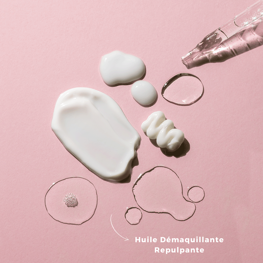 Crème Repulpante Volumatrice à la Rose - Pot 50 ml – Image 3