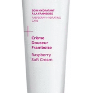 Crème Douceur Framboise - Tube 50 ml